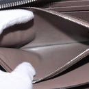 LOUIS VUITTON Portefeuille Comet Wallet Taurillon Leather M63102 LV Auth bs32240-11