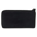LOUIS VUITTON Portefeuille Comet Wallet Taurillon Leather M63102 LV Auth bs32240-2