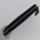 LOUIS VUITTON Portefeuille Comet Wallet Taurillon Leather M63102 LV Auth bs32240-5