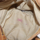 LOUIS VUITTON Monogram Bucket PM Shoulder Bag M42238 LV Auth bs32251-10