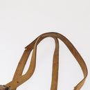 LOUIS VUITTON Monogram Bucket PM Shoulder Bag M42238 LV Auth bs32251-14
