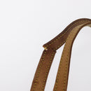 LOUIS VUITTON Monogram Bucket PM Shoulder Bag M42238 LV Auth bs32251-8
