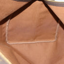 LOUIS VUITTON Monogram Keepall Bandouliere 55 Boston Bag M41414 LV Auth bs32252-22