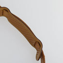 LOUIS VUITTON Monogram Keepall Bandouliere 55 Boston Bag M41414 LV Auth bs32252-14