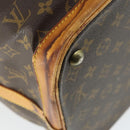 LOUIS VUITTON Monogram Cruiser Bag 50 Boston Bag M41137 LV Auth bs32255-13
