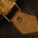 LOUIS VUITTON Monogram Cruiser Bag 50 Boston Bag M41137 LV Auth bs32255-14