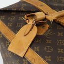 LOUIS VUITTON Monogram Cruiser Bag 50 Boston Bag M41137 LV Auth bs32255-15