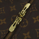 LOUIS VUITTON Monogram Cruiser Bag 50 Boston Bag M41137 LV Auth bs32255-20