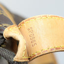 LOUIS VUITTON Monogram Cruiser Bag 50 Boston Bag M41137 LV Auth bs32255-24