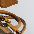 LOUIS VUITTON Monogram Cruiser Bag 50 Boston Bag M41137 LV Auth bs32255-8