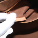 LOUIS VUITTON Monogram Alma Hand Bag M51130 LV Auth bs32260-12
