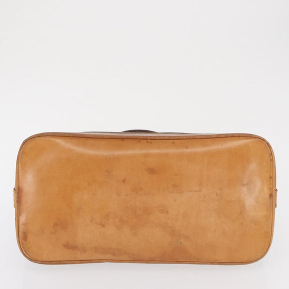 LOUIS VUITTON Monogram Alma Hand Bag M51130 LV Auth bs32260