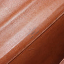 LOUIS VUITTON Monogram Concorde Hand Bag M51190 LV Auth bs32261-20