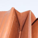 LOUIS VUITTON Monogram Concorde Hand Bag M51190 LV Auth bs32261-21
