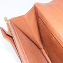 LOUIS VUITTON Monogram Concorde Hand Bag M51190 LV Auth bs32261-22
