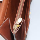 LOUIS VUITTON Monogram Concorde Hand Bag M51190 LV Auth bs32261-23