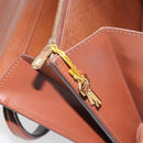 LOUIS VUITTON Monogram Concorde Hand Bag M51190 LV Auth bs32261-10