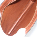 LOUIS VUITTON Monogram Pochette Homme Clutch Bag M51795 LV Auth bs32262-14