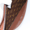 LOUIS VUITTON Monogram Pochette Homme Clutch Bag M51795 LV Auth bs32262-17