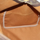 LOUIS VUITTON Monogram Keepall 55 Boston Bag M41424 LV Auth bs32264-20