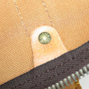 LOUIS VUITTON Monogram Keepall 55 Boston Bag M41424 LV Auth bs32264-11