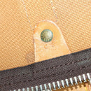 LOUIS VUITTON Monogram Keepall 55 Boston Bag M41424 LV Auth bs32264-12