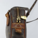 LOUIS VUITTON Monogram Marly Bandouliere Shoulder Bag M51828 LV Auth bs32265-10