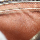 LOUIS VUITTON Monogram Marly Bandouliere Shoulder Bag M51828 LV Auth bs32265-18