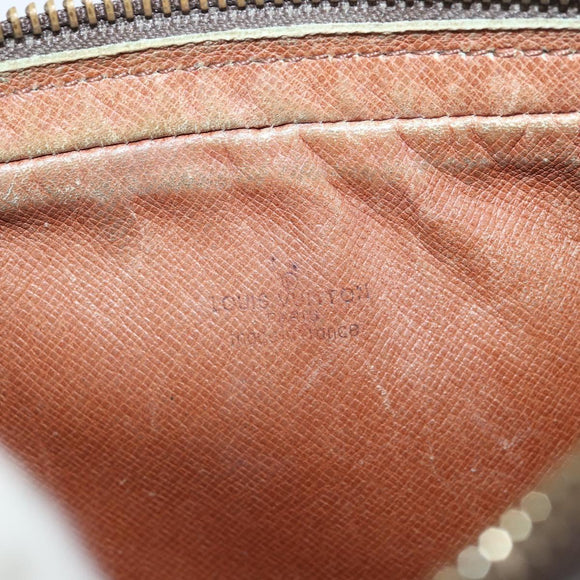 LOUIS VUITTON Monogram Marly Bandouliere Shoulder Bag M51828 LV Auth bs32265