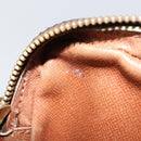 LOUIS VUITTON Monogram Marly Bandouliere Shoulder Bag M51828 LV Auth bs32265-12