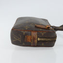 LOUIS VUITTON Monogram Marly Bandouliere Shoulder Bag M51828 LV Auth bs32265-3