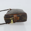 LOUIS VUITTON Monogram Marly Bandouliere Shoulder Bag M51828 LV Auth bs32265-4