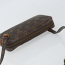 LOUIS VUITTON Monogram Marly Bandouliere Shoulder Bag M51828 LV Auth bs32265-6