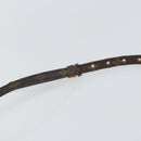LOUIS VUITTON Monogram Marly Bandouliere Shoulder Bag M51828 LV Auth bs32265-8