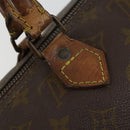 LOUIS VUITTON Monogram Speedy 40 Hand Bag Vintage M41522 LV Auth bs32266-18