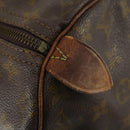 LOUIS VUITTON Monogram Speedy 40 Hand Bag Vintage M41522 LV Auth bs32266-19