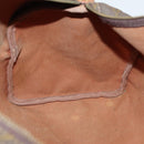 LOUIS VUITTON Monogram Speedy 40 Hand Bag Vintage M41522 LV Auth bs32266-20