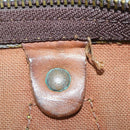 LOUIS VUITTON Monogram Speedy 40 Hand Bag Vintage M41522 LV Auth bs32266-12