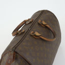 LOUIS VUITTON Monogram Speedy 40 Hand Bag Vintage M41522 LV Auth bs32266-6