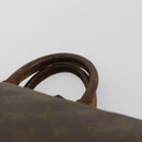 LOUIS VUITTON Monogram Speedy 40 Hand Bag Vintage M41522 LV Auth bs32266-14