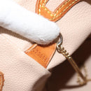 LOUIS VUITTON Monogram Bucket PM Shoulder Bag M42238 LV Auth bs32287-12