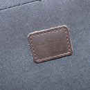 LOUIS VUITTON Monogram Grasse Erwin Hand Bag Brown M46580 LV Auth bs32289-17