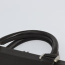 LOUIS VUITTON Monogram Grasse Erwin Hand Bag Brown M46580 LV Auth bs32289-8