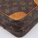 LOUIS VUITTON Monogram Amazon Shoulder Bag M45236 LV Auth bs32299-15