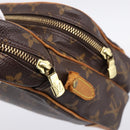 LOUIS VUITTON Monogram Amazon Shoulder Bag M45236 LV Auth bs32299-16