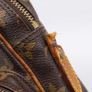 LOUIS VUITTON Monogram Amazon Shoulder Bag M45236 LV Auth bs32299-9