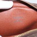 LOUIS VUITTON Monogram Amazon Shoulder Bag M45236 LV Auth bs32299-18