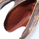 LOUIS VUITTON Monogram Amazon Shoulder Bag M45236 LV Auth bs32299-11