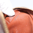 LOUIS VUITTON Monogram Amazon Shoulder Bag M45236 LV Auth bs32299-22