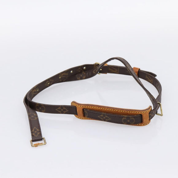 LOUIS VUITTON Monogram Amazon Shoulder Bag M45236 LV Auth bs32299